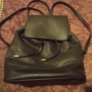 Sacoche sac à dos neuve